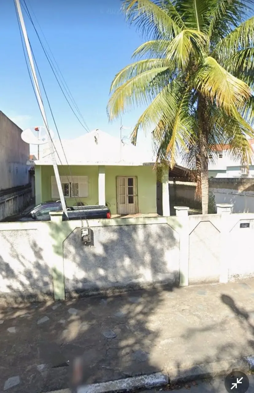 Casa para Locação no Parque Califórnia 2 Quartos e Quintal Amplo - Campos dos Goytacazes,