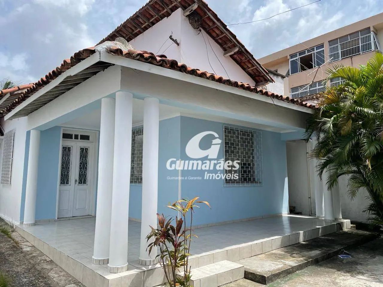 Maravilhosa Casa no Bairro de Fátima - Foto 4