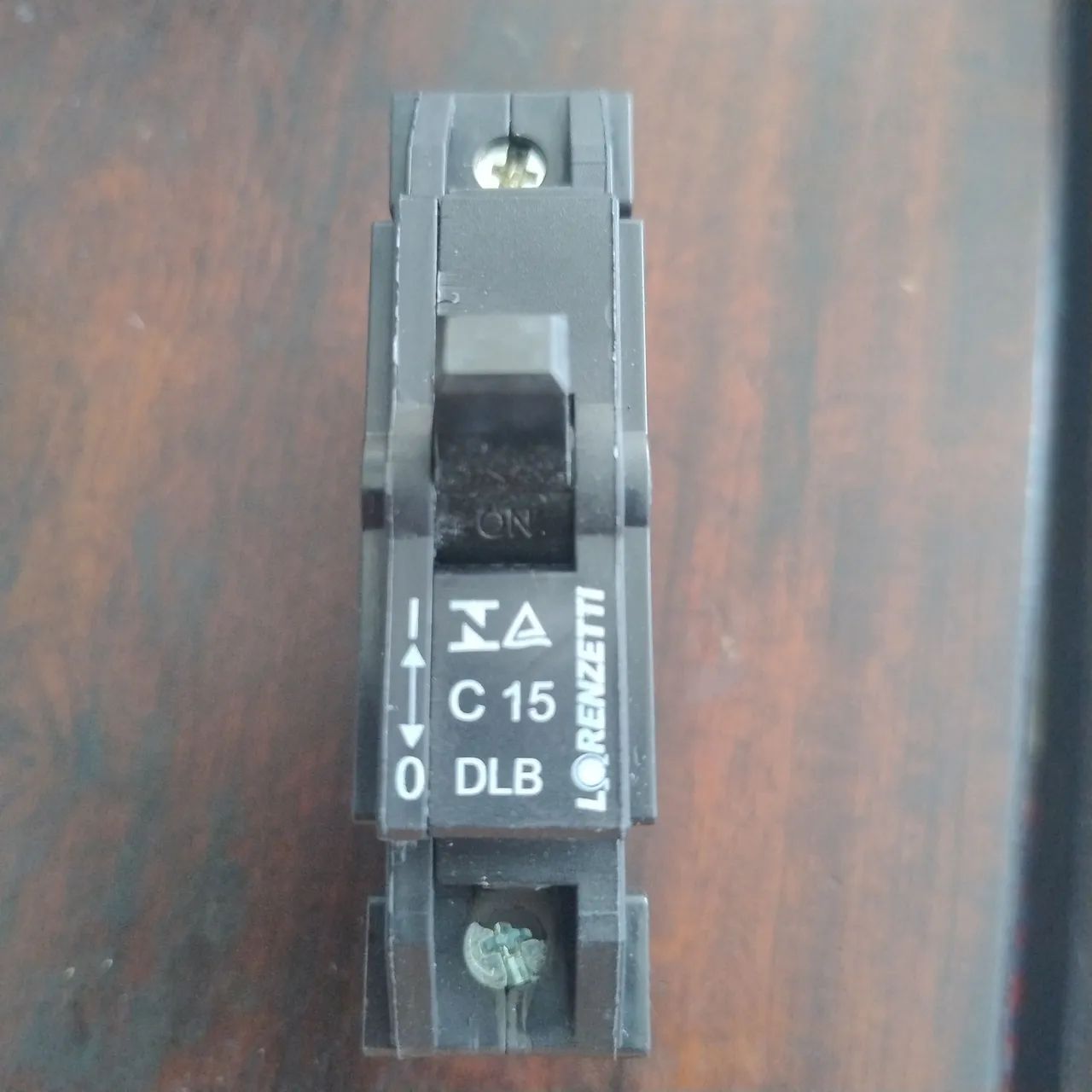 Circuit Breaker