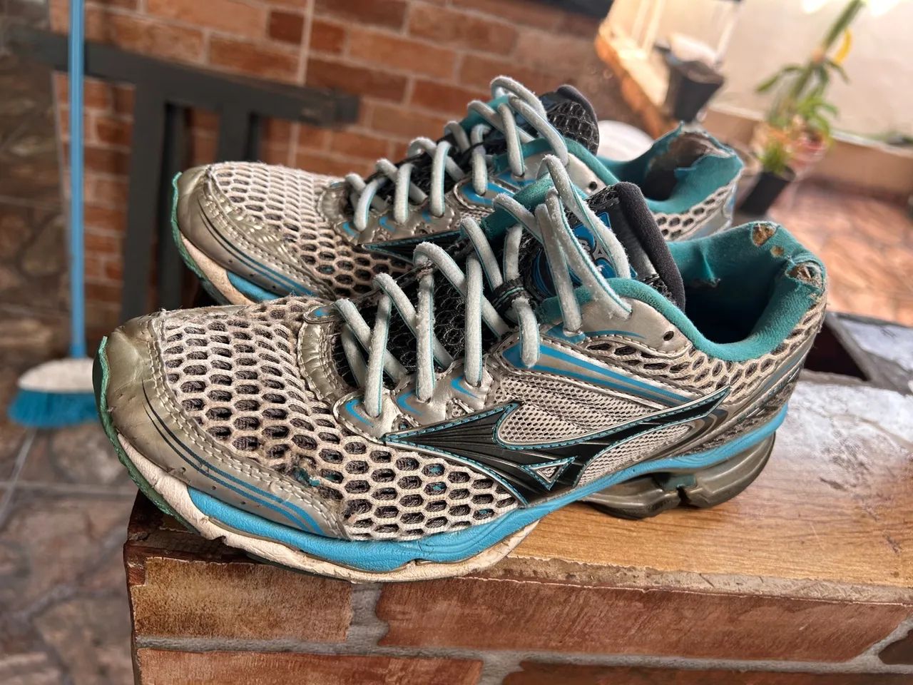 Tênis Mizuno - Foto 4