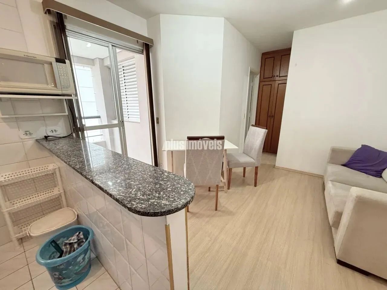 Pompeia OPORTUNIDADE - Apartamento de 1 quarto - Foto 5