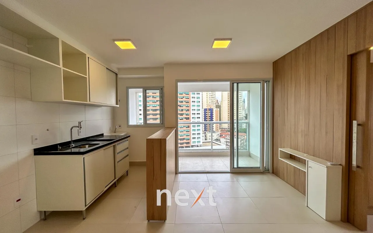 apartamento - Guanabara - Campinas