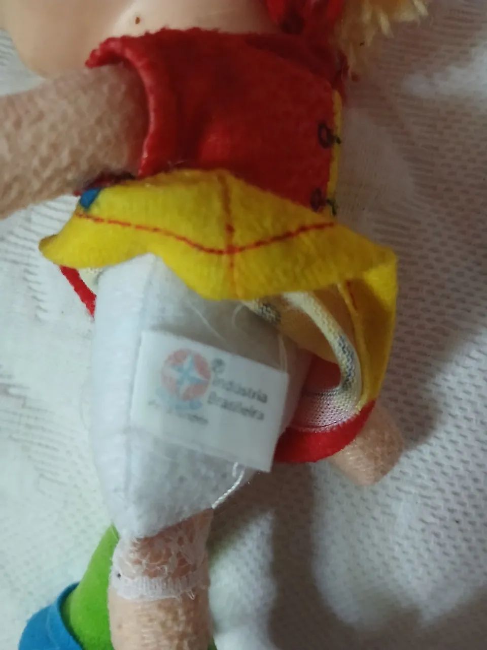 Lote de bonecas Emília !  - Foto 3