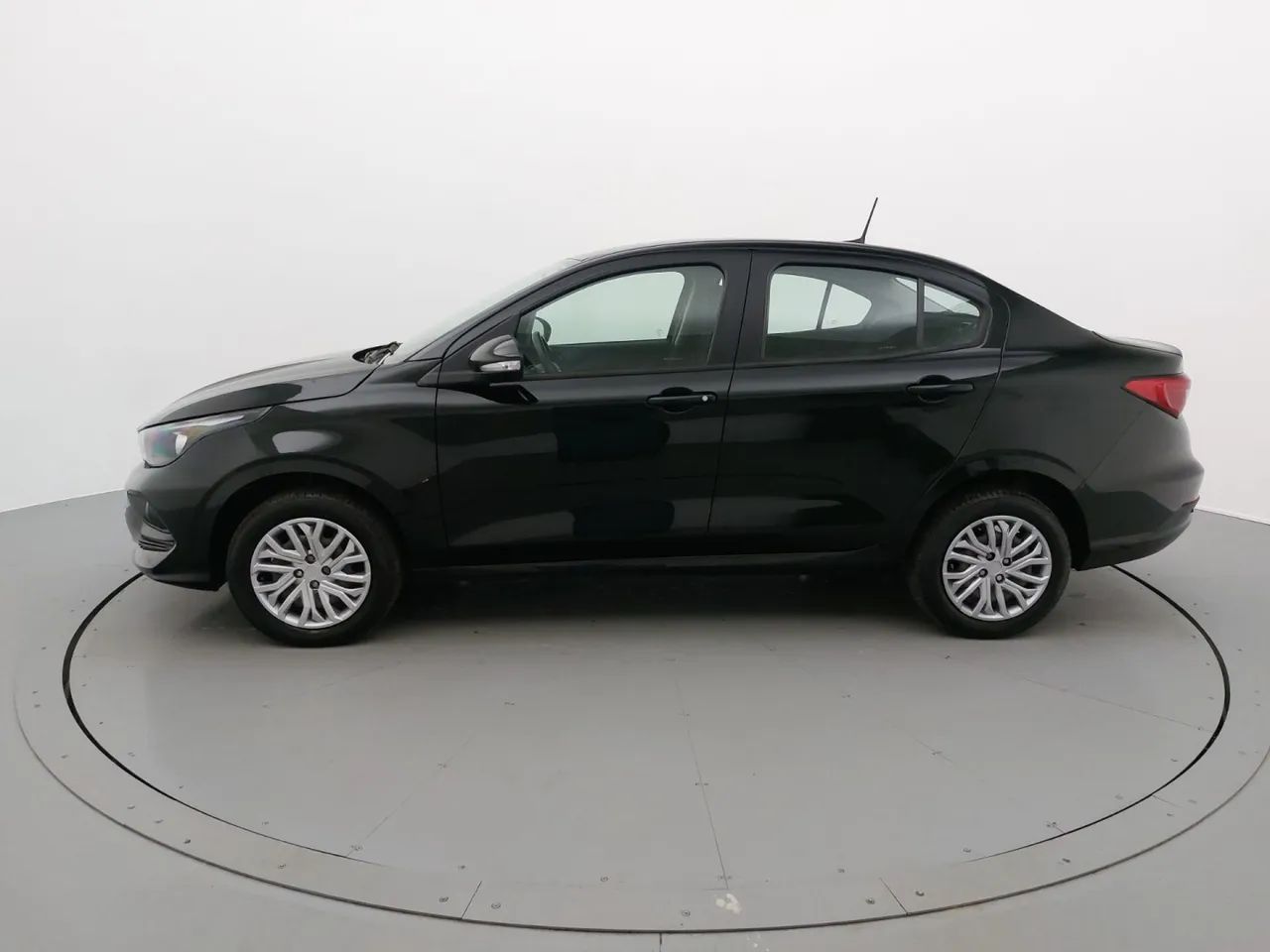 Fiat Cronos Drive 1.3 8V Flex 2022 - Foto 2