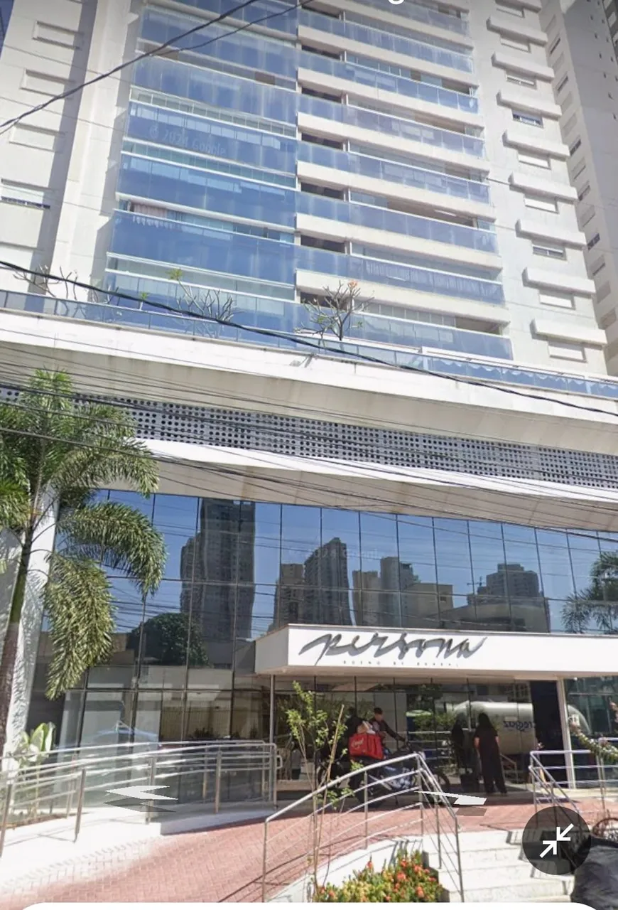 APARTAMENTO - ED. PERSONA BUENO