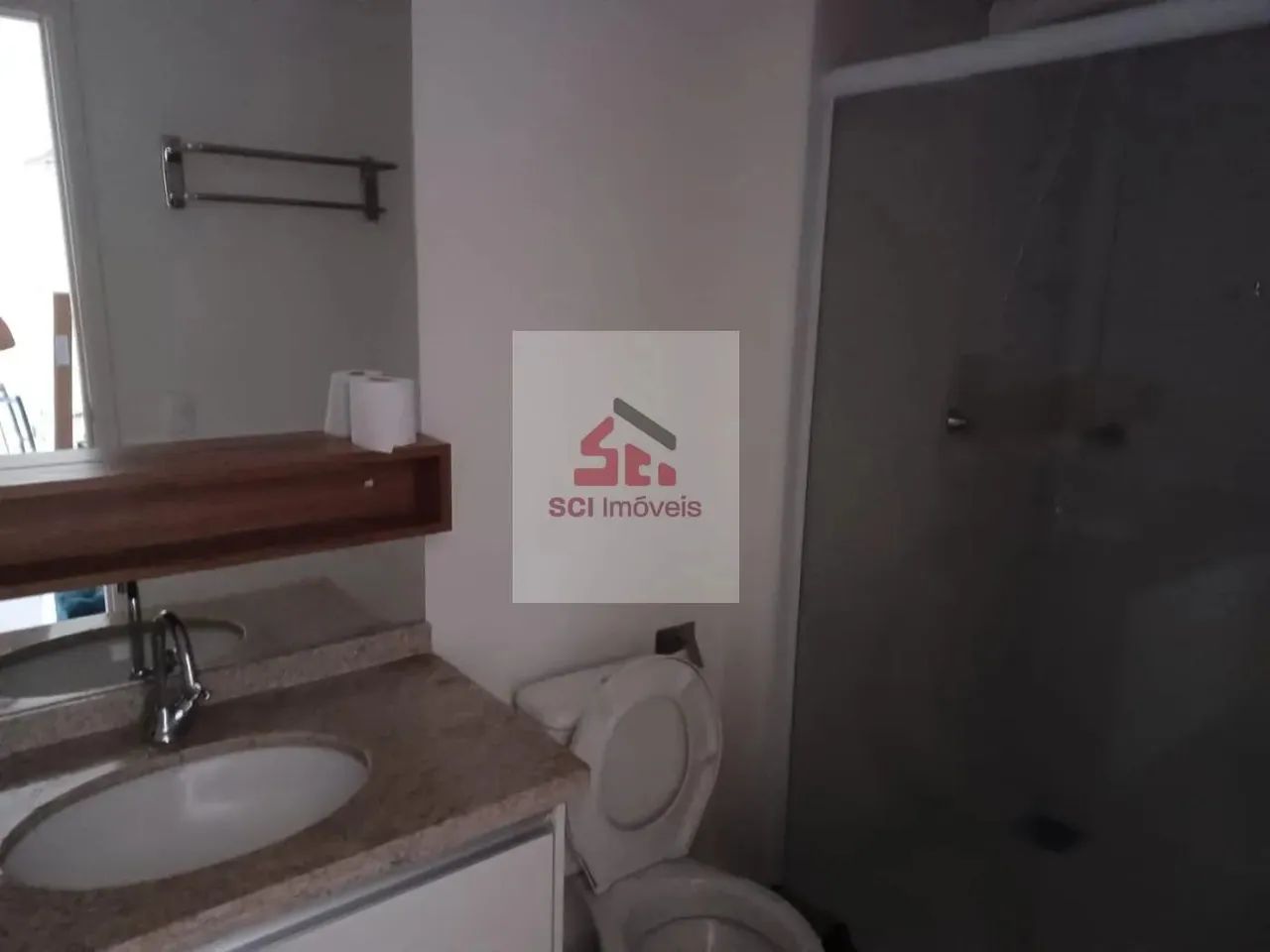 Apartamento para Locação em Ribeirão Preto, Parque Industrial Lagoinha, 1 dormitório, 1 ba - Foto 8