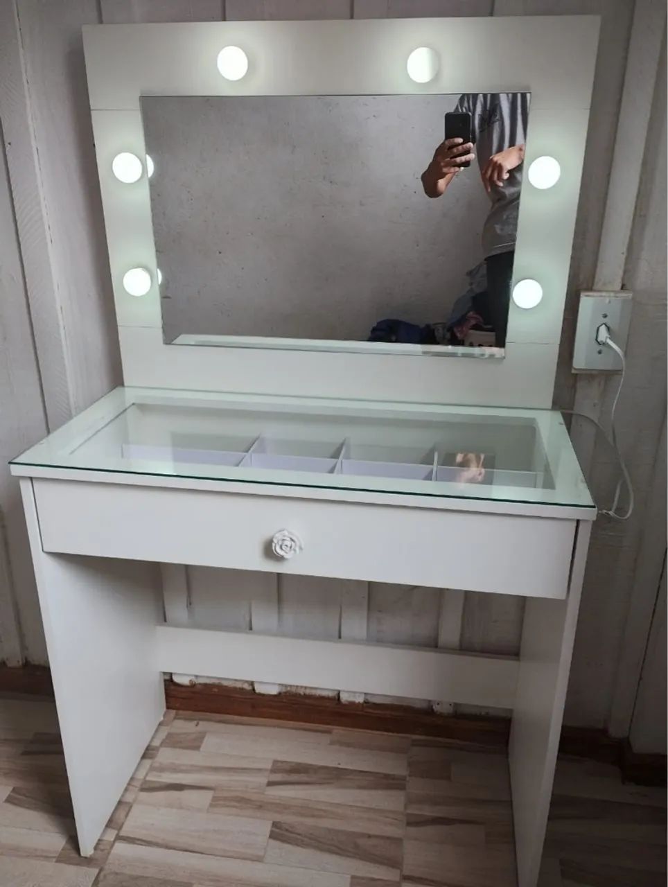 Camarim Novo  - Foto 2
