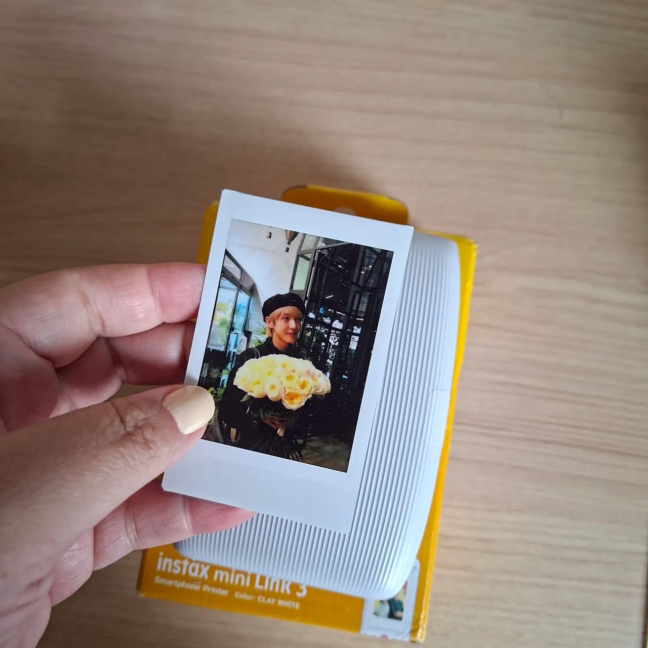 Vendo INSTAX MINI LINK 3 - Foto 6