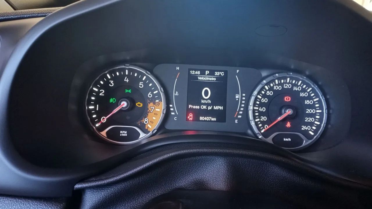 Jeep Renegade longitude  - Foto 3