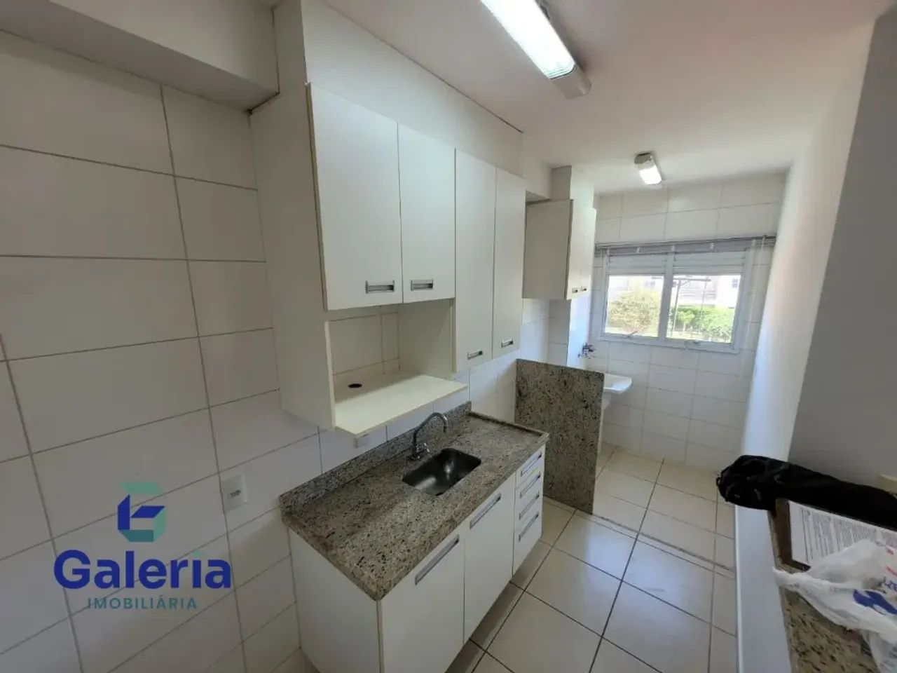 Apartamento com 1 quarto para alugar, 49m² - Jardim Botânico - Foto 3