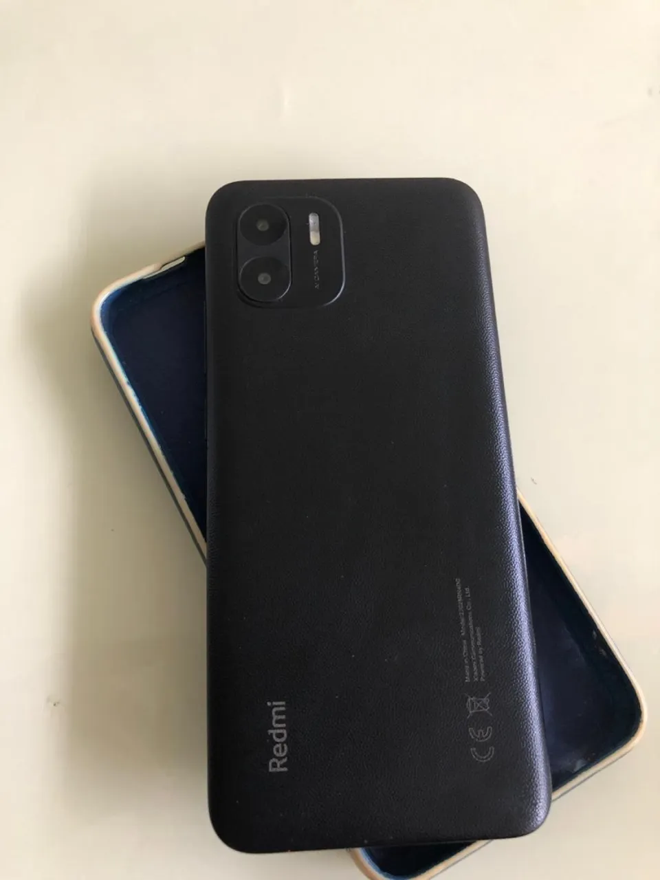 Redmi a2 todo original tela grande funcionando perfeitamente
