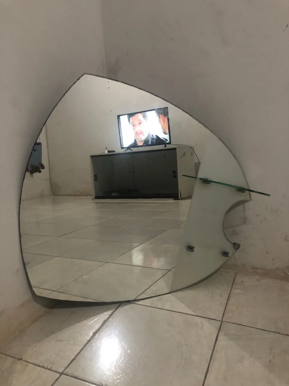 Espelho Decorativo Moderno