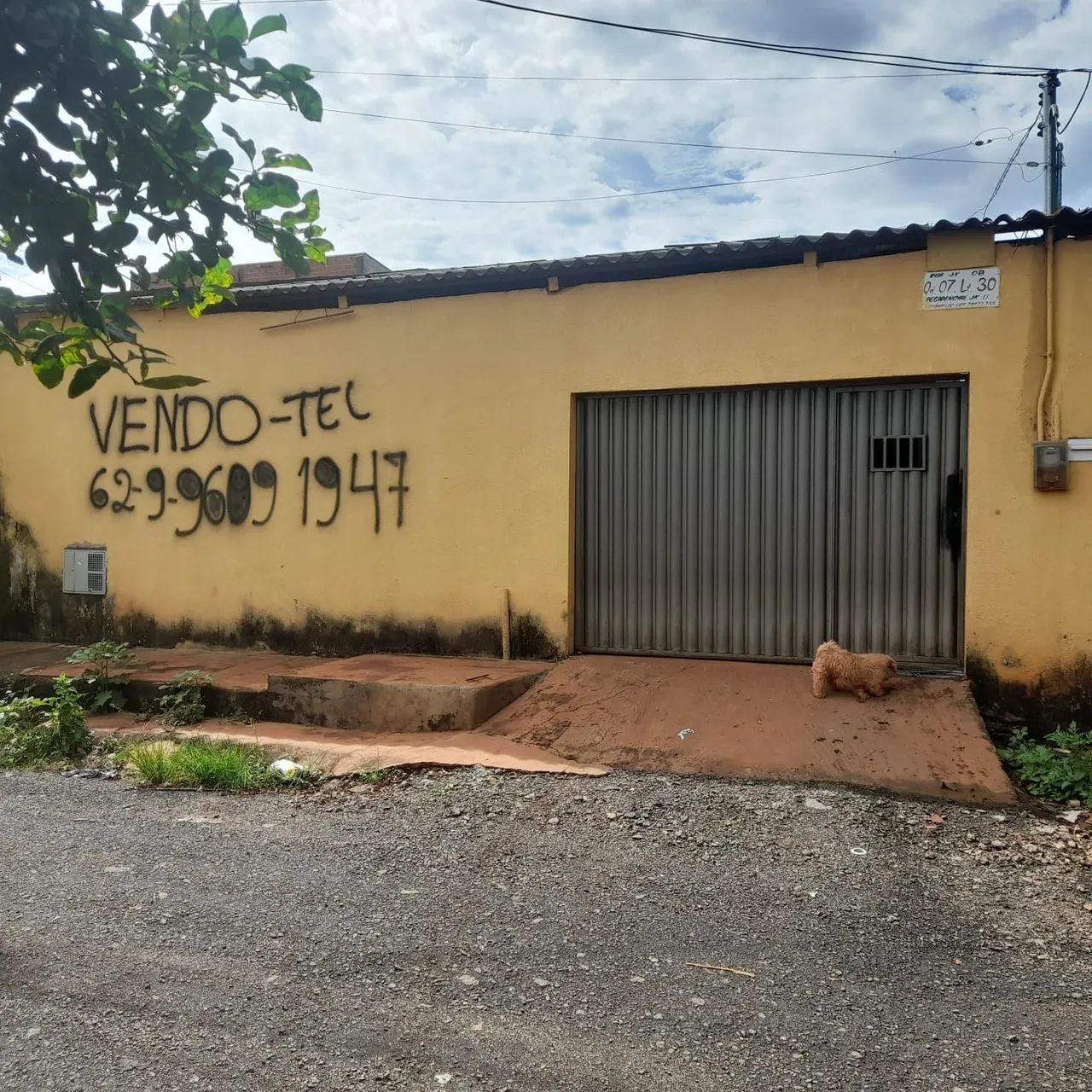 foto - Goiânia - Residencial Juscelino Kubitschek