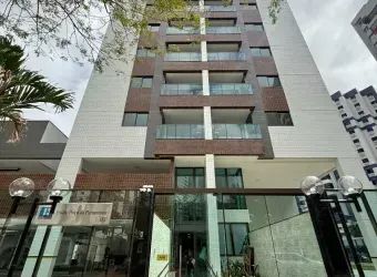 APTO NOVO SEMI-MOBILIADO PARNAMIRIM 