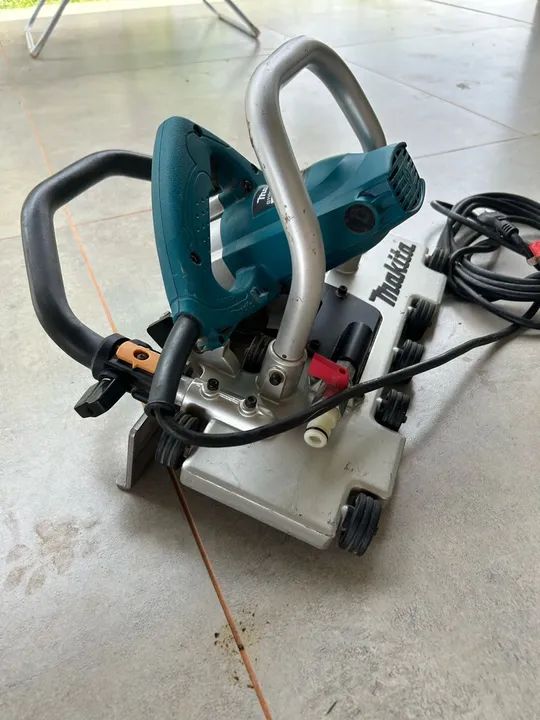 Serra mármore com base  inclinada - Foto 3