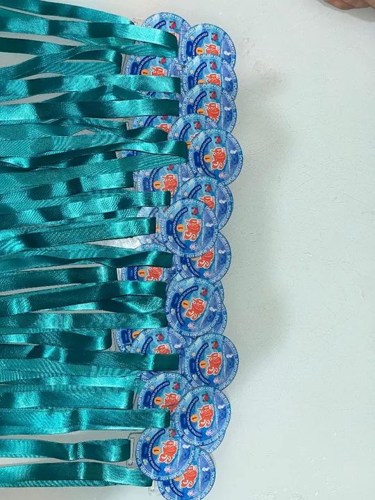 Medalhas personalizadas em acrilico  - Foto 3