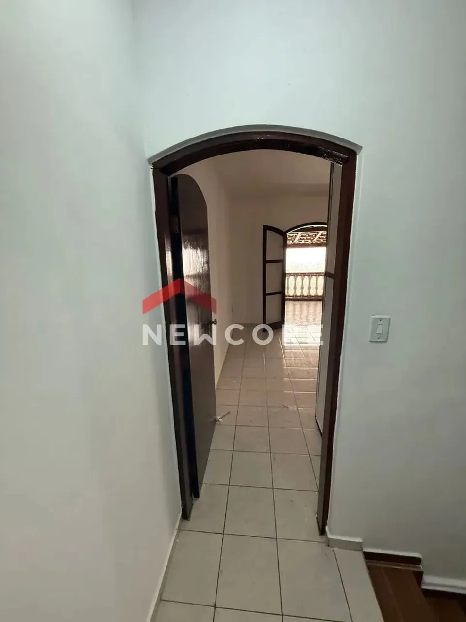 Casa em Rua Paulo Sebastião Ferreira Mallet - Jardim D'Abril - Osasco/SP