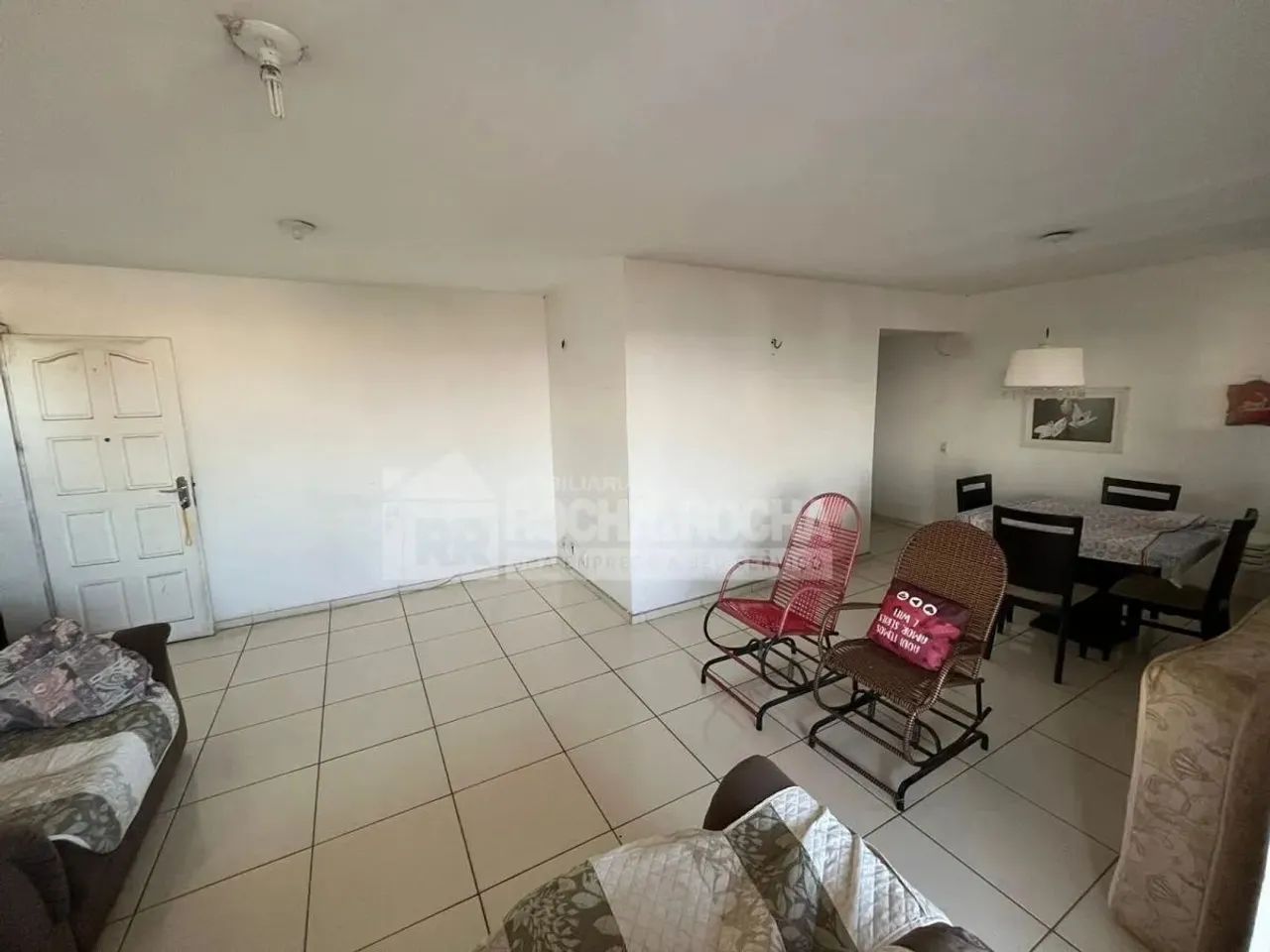 Apartamento para alugar com 0,00 metros quadrados no CENTRO - Teresina - Piauí - Foto 3