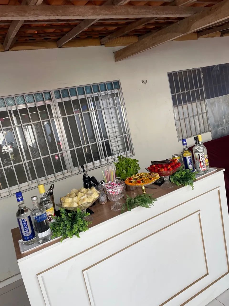 Barman, Drinks e Balcão  - Foto 4