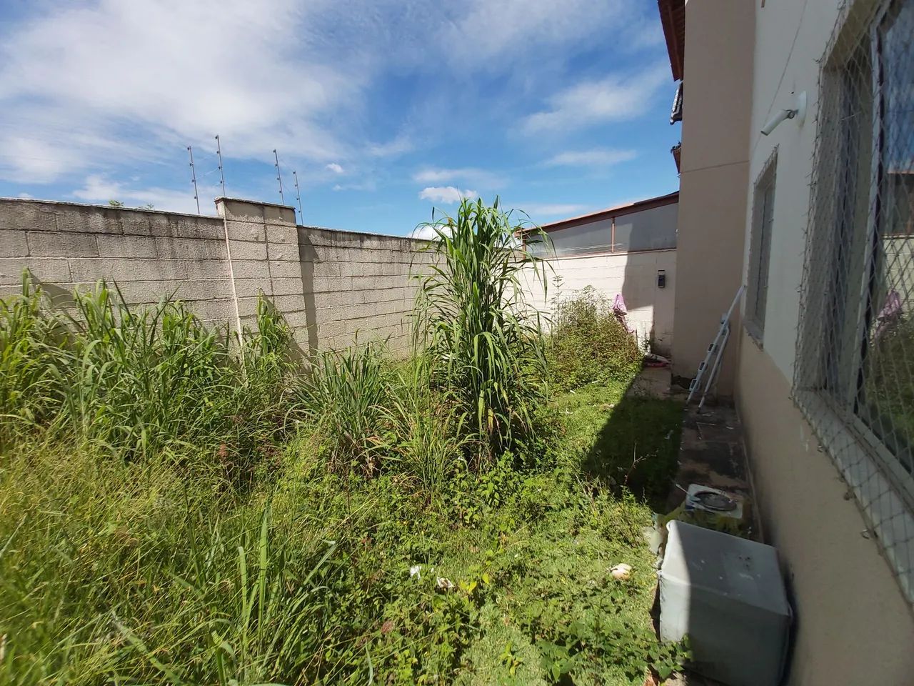 Térreo 3 Quartos condomínio com piscina e lazer completo! - Foto 2