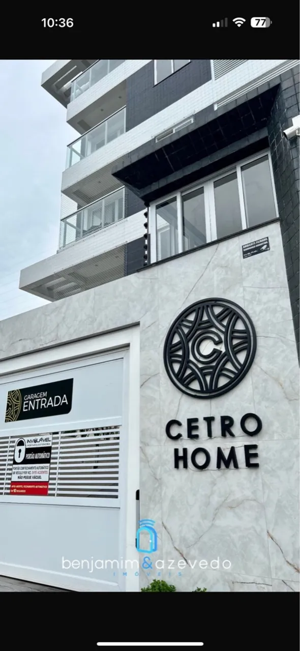 APARTAMENTO - BAIRRO JESUS DE NAZARÉ - VENDA