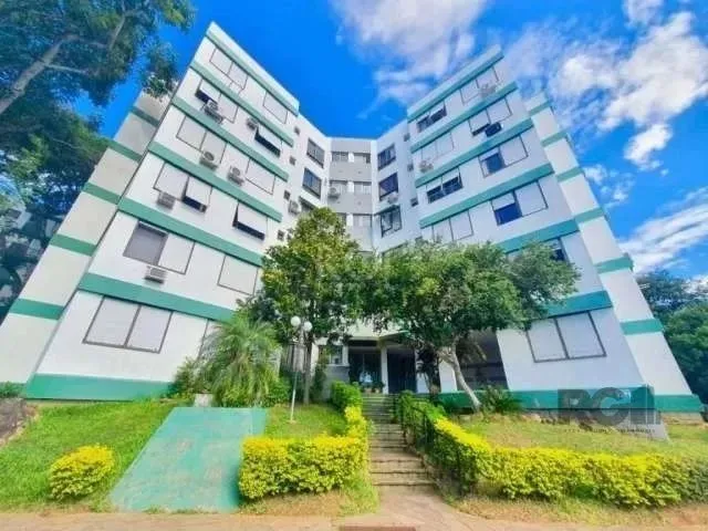 Apartamento em Nonoai