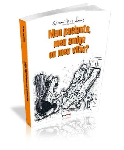 639 - Livro de Marketing para profissionais da saúde Odontologia Orto etc - Foto 2