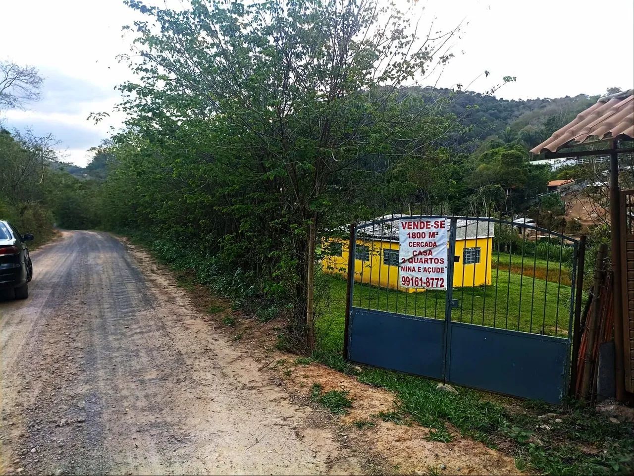 Foto - Juiz de Fora - Industrial