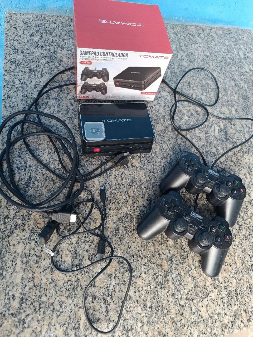 Vídeo game retro - Foto 2