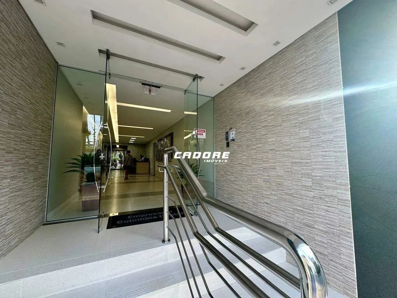 Excelente Sala comercial no centro de Blumenau - Foto 4