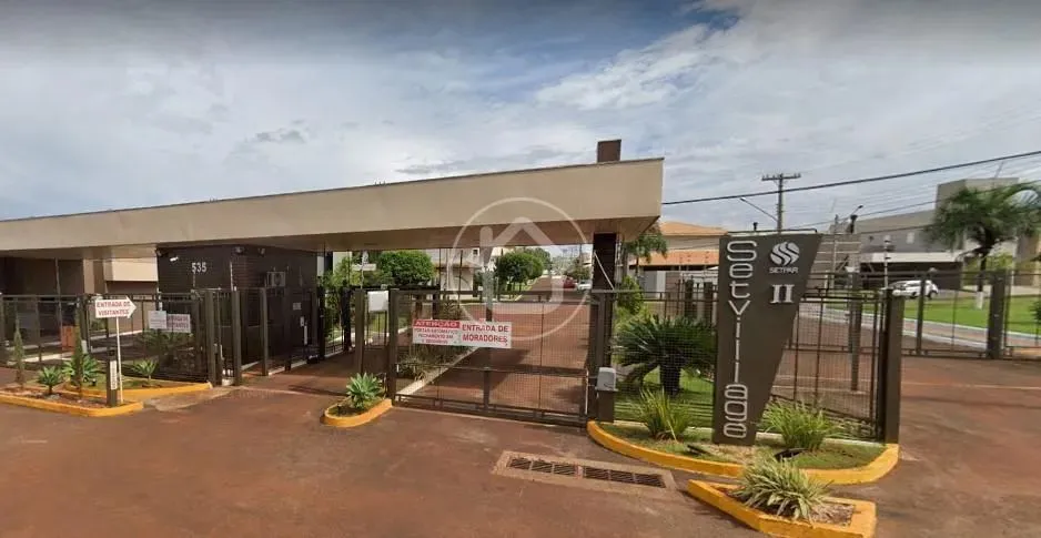 SOBRADO - SETVILLAGE