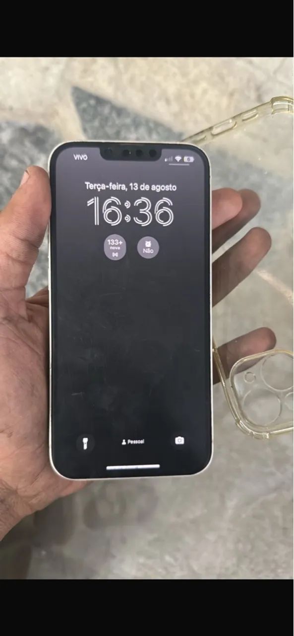 iphone 13 128g - Foto 2