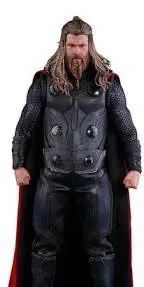 Action Figure Thor Endgame Hot toys