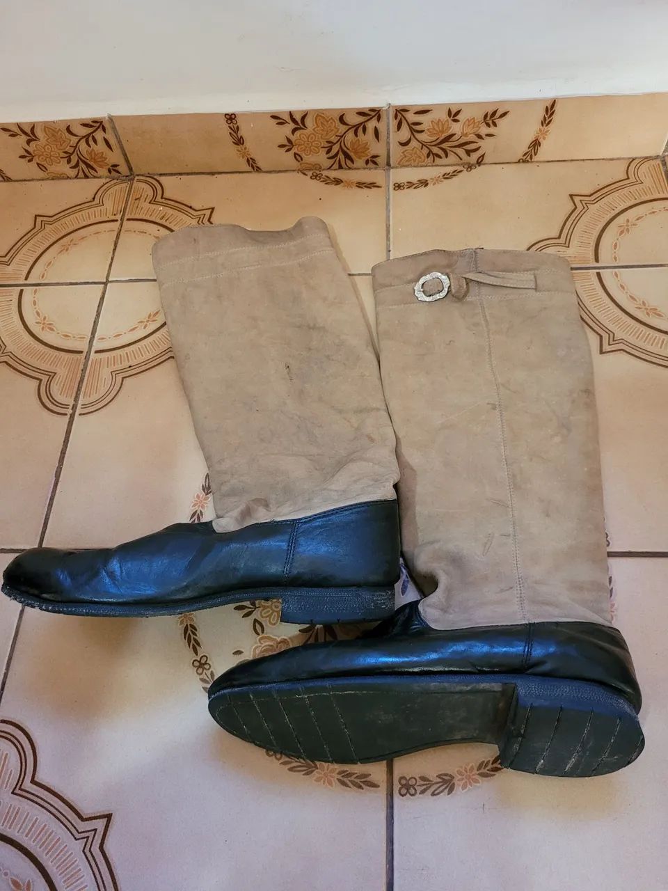 Botas gaucha - Foto 3