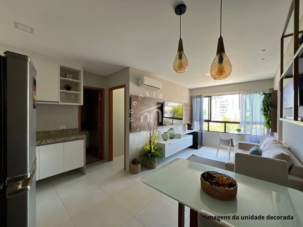 Ed. André Gueiros - Apartamento em Piedade