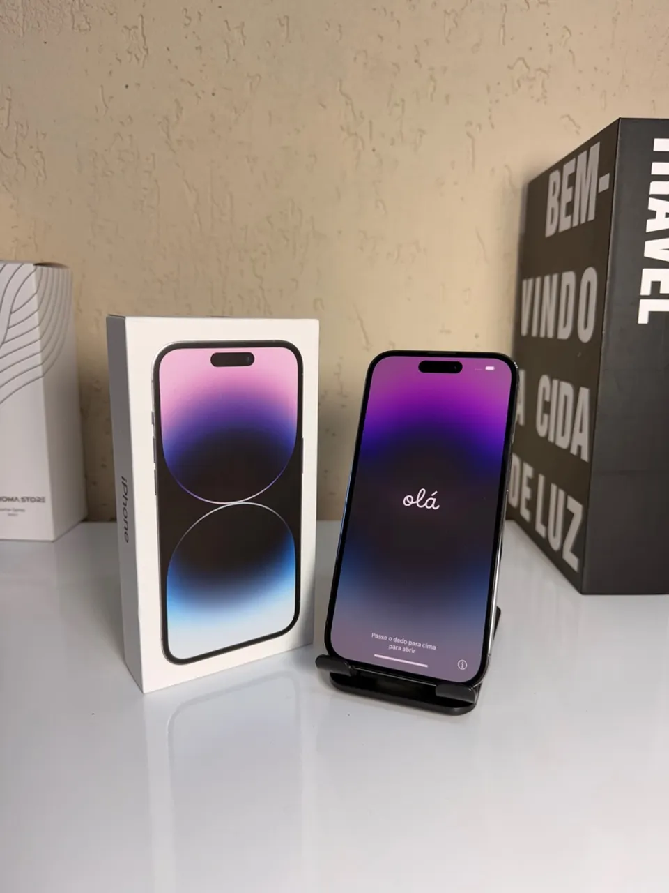 iPhone 14 Pro - 128Gb