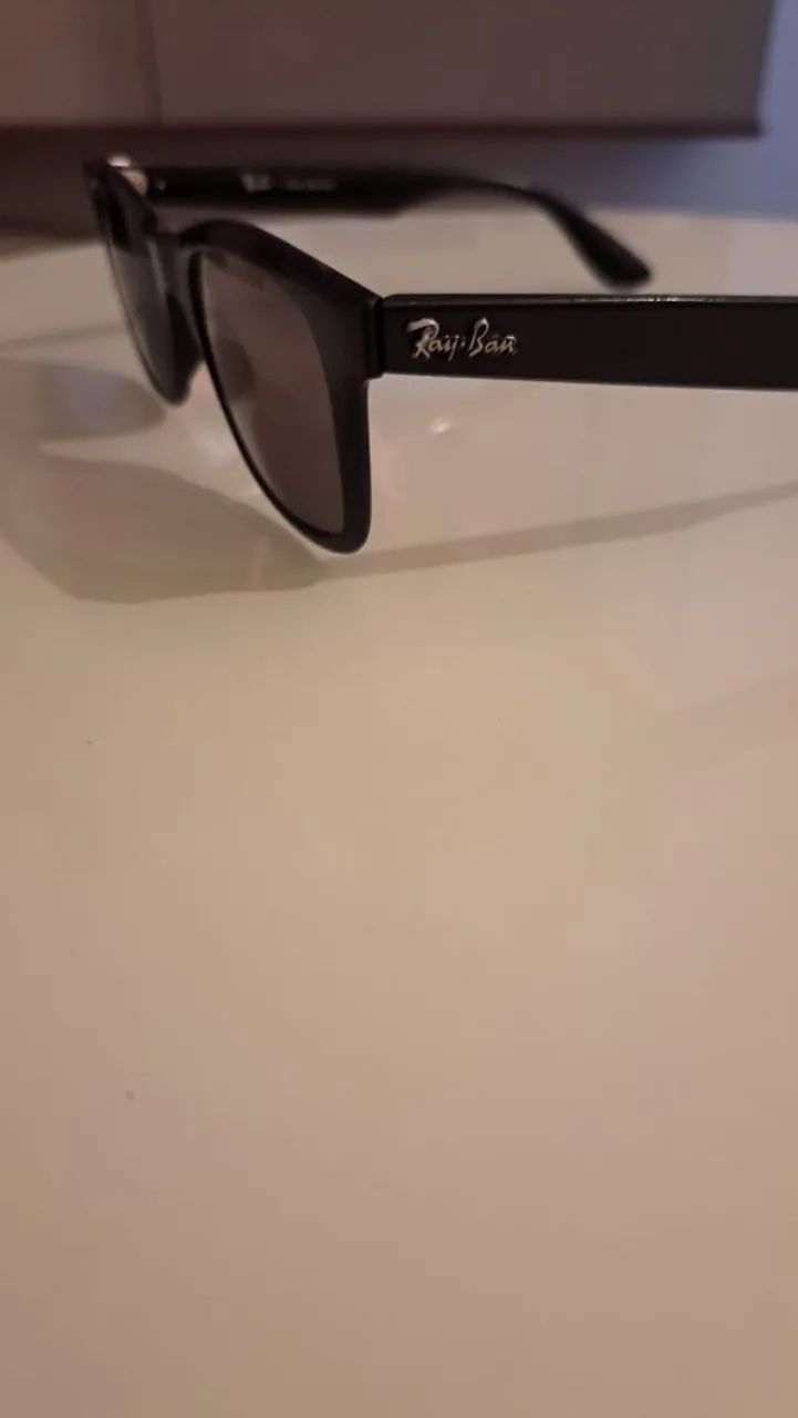 Óculos Rayban de grau - Foto 2
