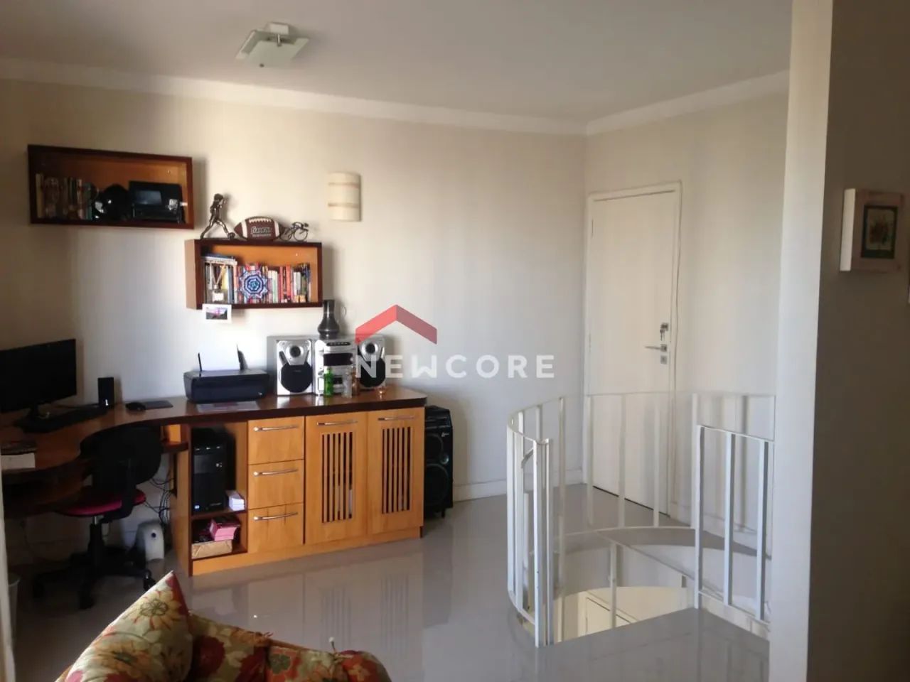 Apartamento em Rua Armando de Salles Oliveira - Jardim das Nações - Taubaté/SP - Foto 11