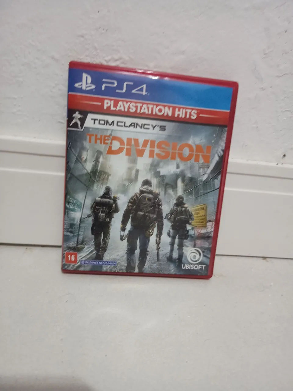 Jogo pra ps4