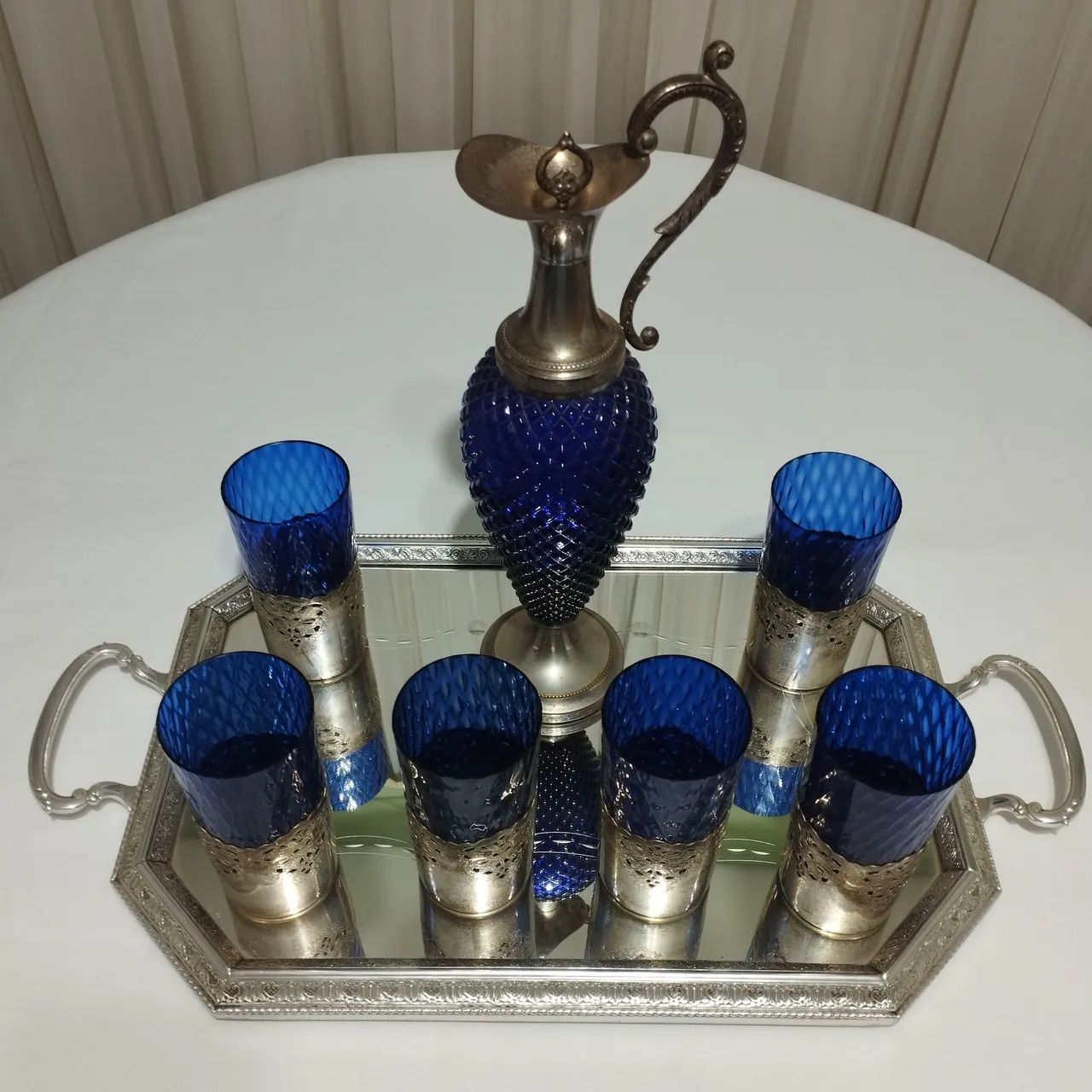 Conjunto AUREA PRAT-90