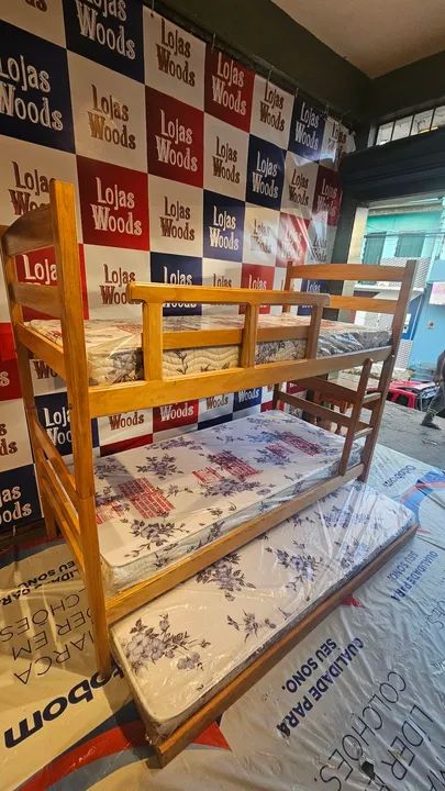 Beliche Treliche Madeira Disponível  - Foto 2