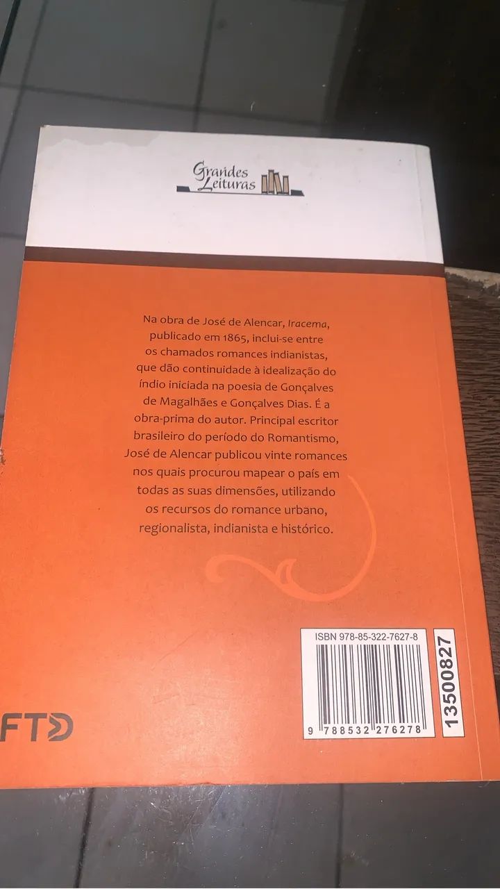 Iracema - Foto 2
