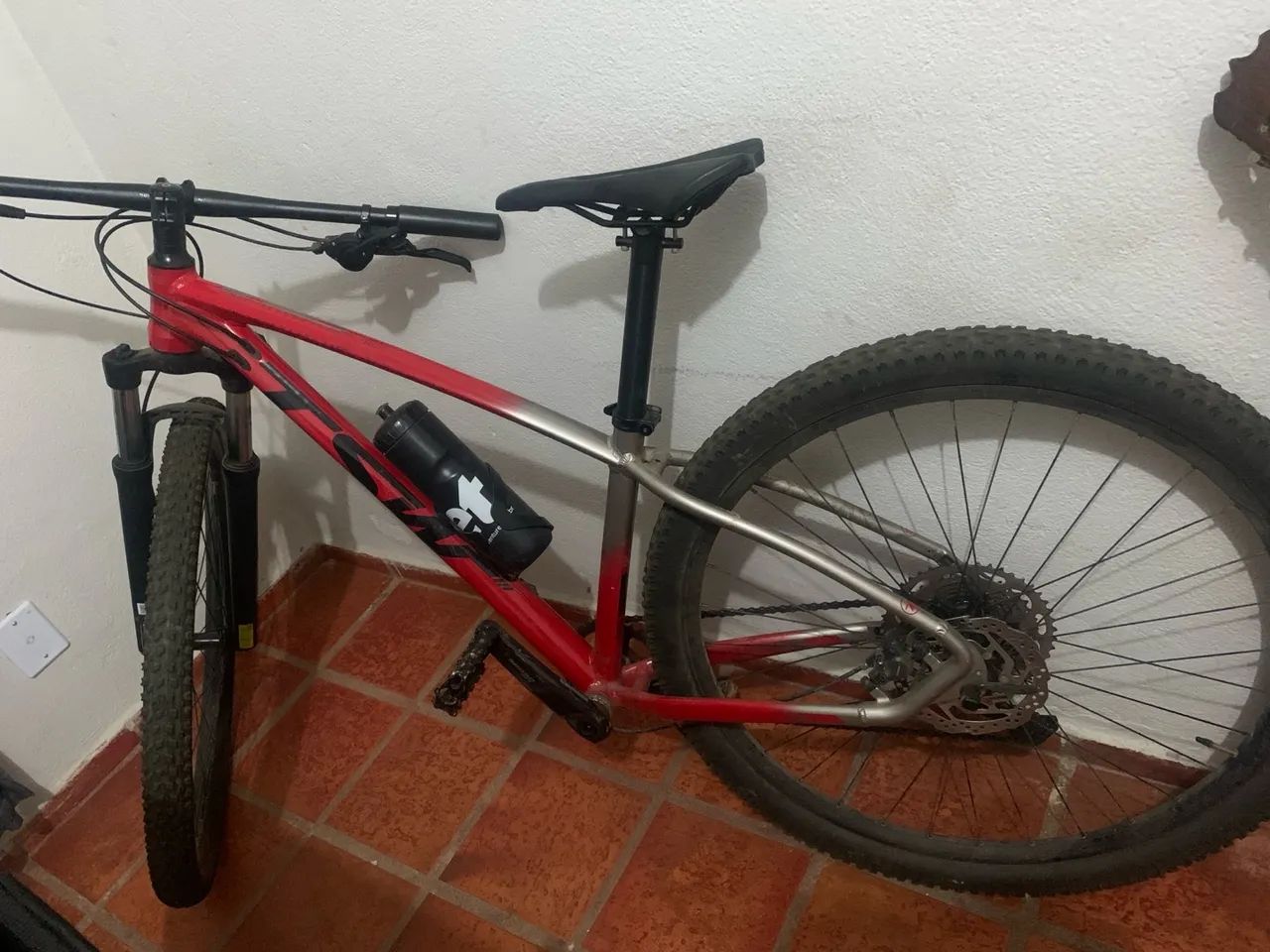 BIKE TSW JUMP  - Foto 2