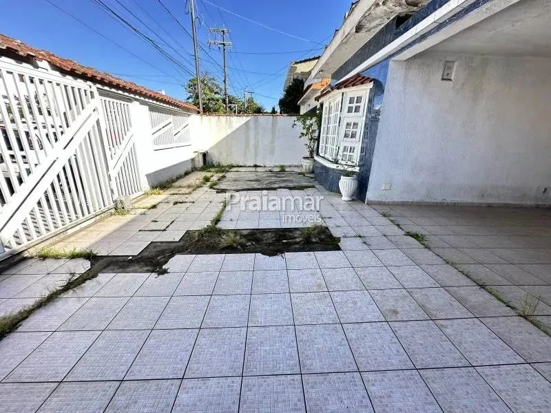 CASA TÉRREA PARA ALUGAR EM VILA VALENÇA - 3 DORMITÓRIOS, 2 SUÍTES, PISCINA E 4 VAGAS - Foto 3