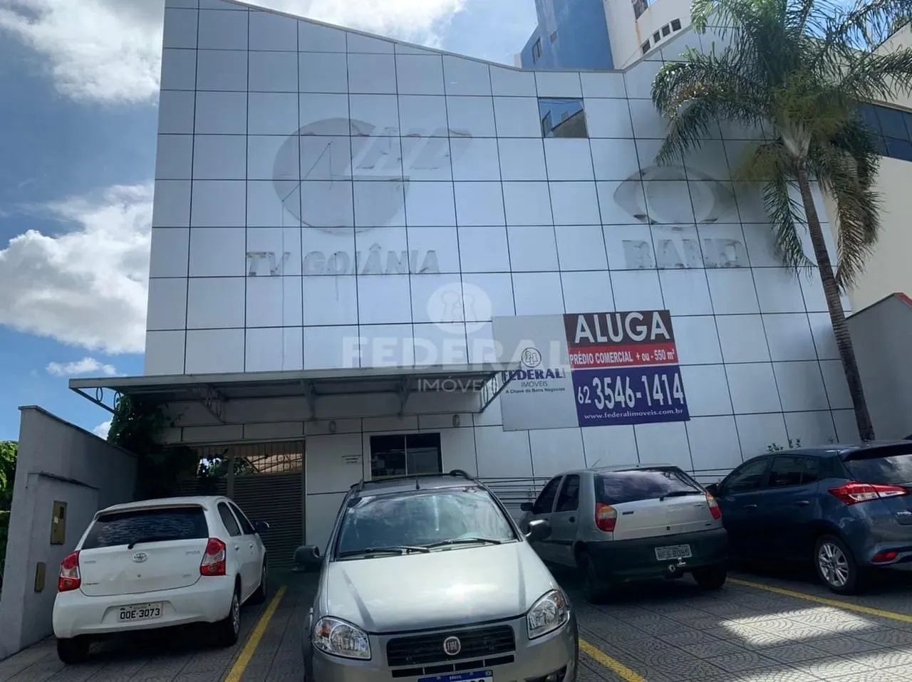 Loja Comercial para Locação com 542M², em localização privilegiada, no Setor Pedro Ludovic - Foto 2
