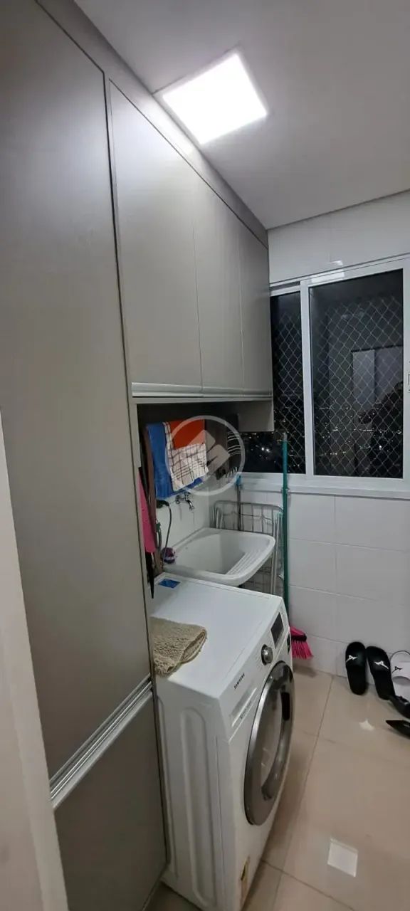 LINDÍSSIMO APARTAMENTO, EDIFÍCIO PORTO REAL, 3 quartos, sendo 2 suítes, com planejados e c - Foto 2