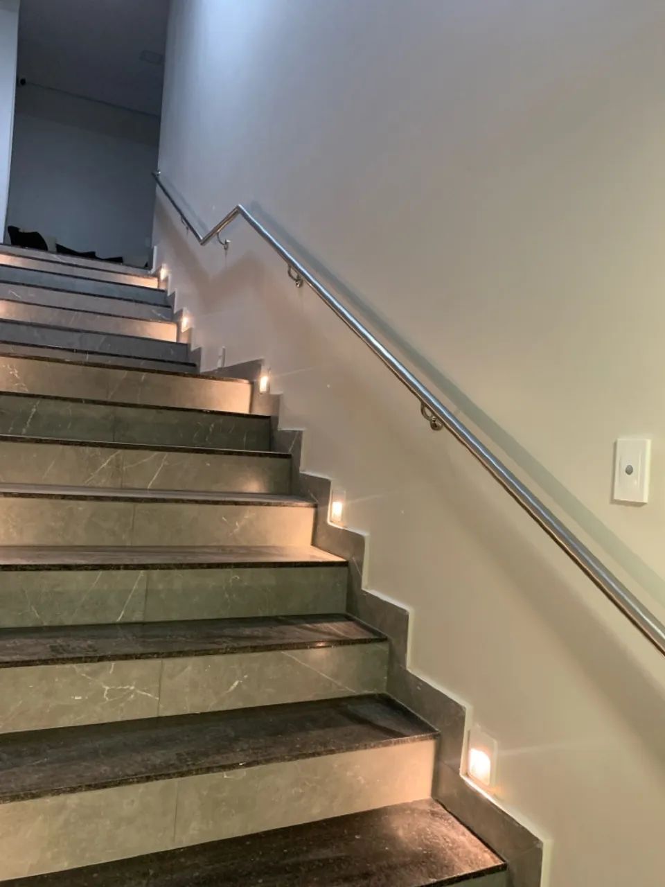 Super promoção Corrimao parede  - Foto 4