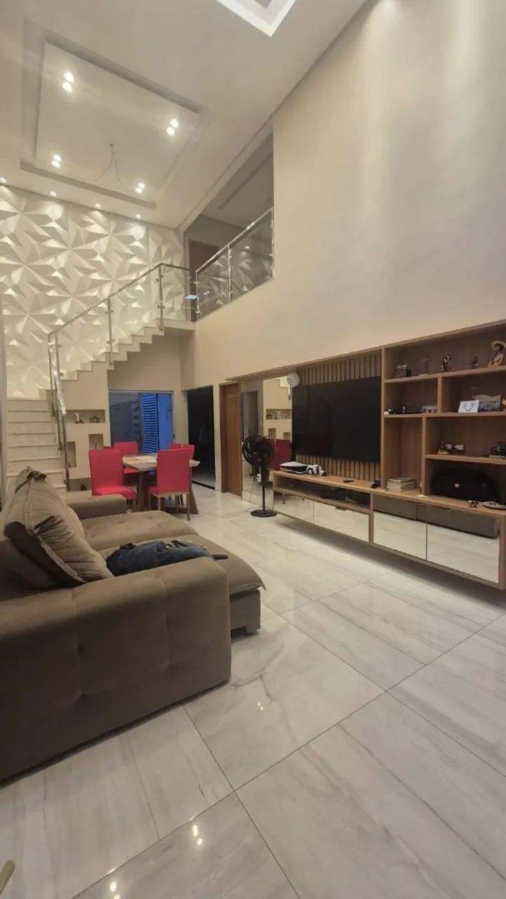 Confortável casa para COP30
