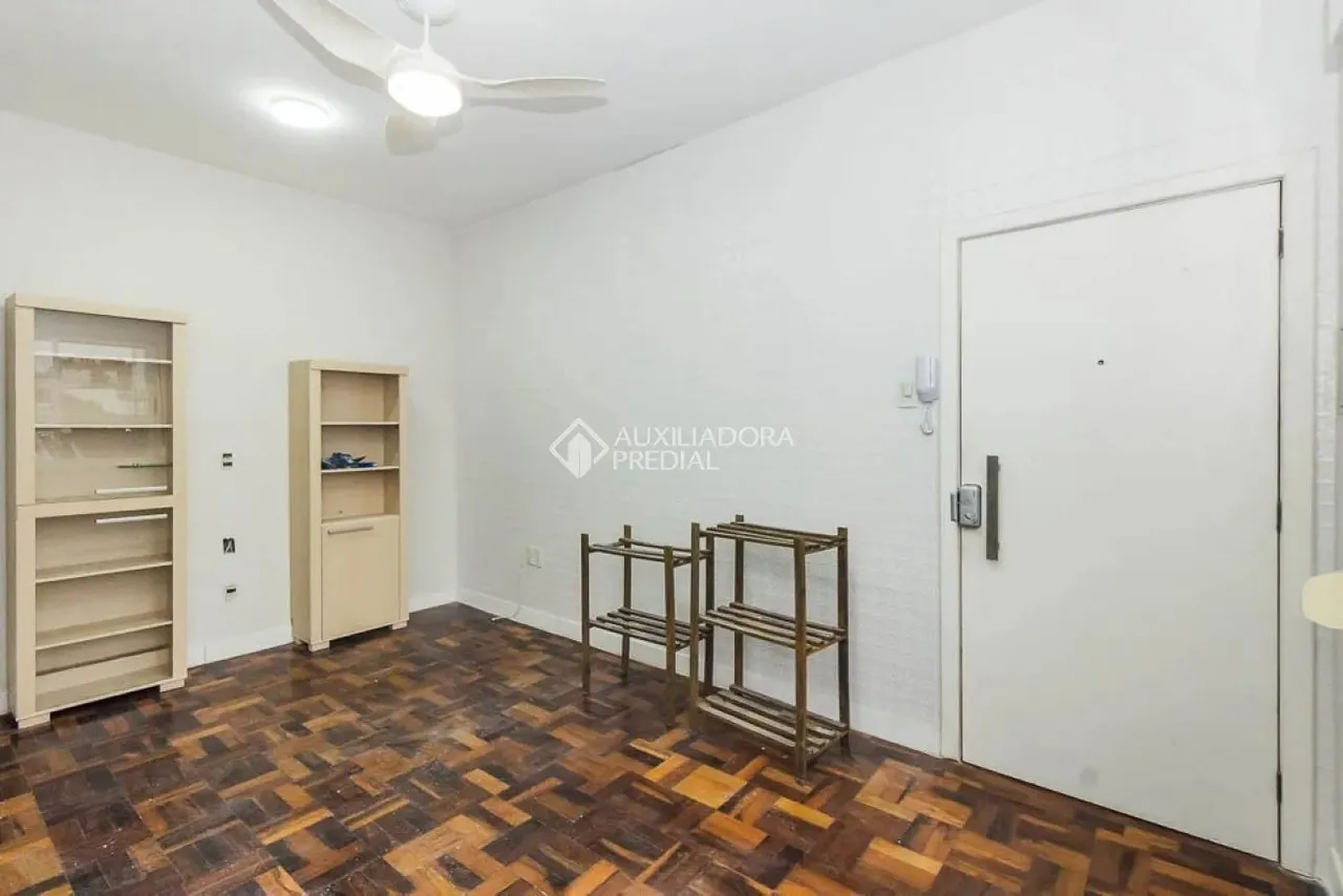 Apartamento 2 quarto(s), no bairro Santana
