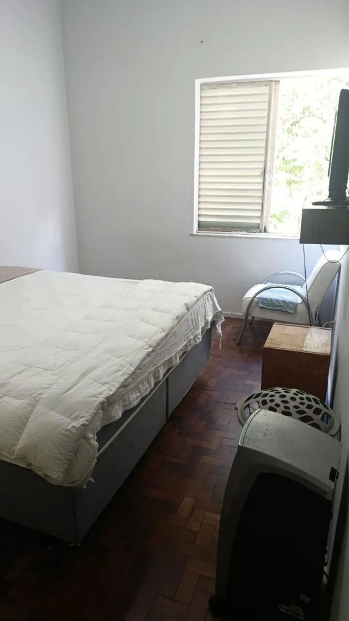 Aluguel de 1 quarto só para homens na asa sul - Foto 4